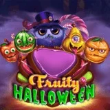 Fruity Halloween!
