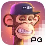 Wild Ape 3258