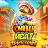 Chilli Heat Spicy
