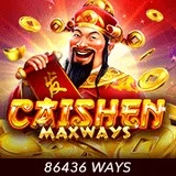 Caishen