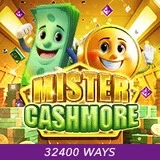 Mister Cashmore